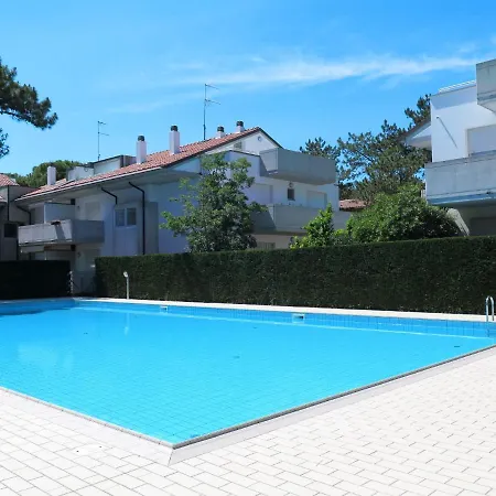 Parco Hemingway-4 By Interhome Apartament *