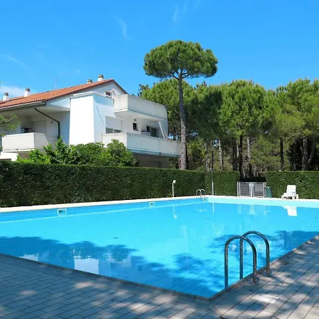 Parco Hemingway-4 By Interhome Apartament