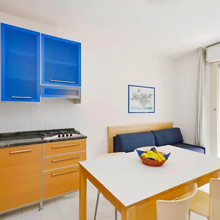 Parco Hemingway-4 By Interhome Apartament Lignano Sabbiadoro