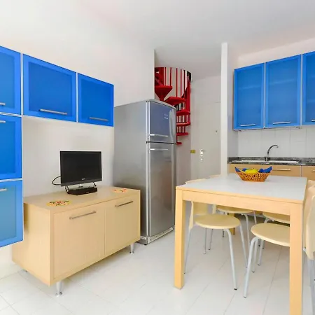 Parco Hemingway-4 By Interhome Apartament