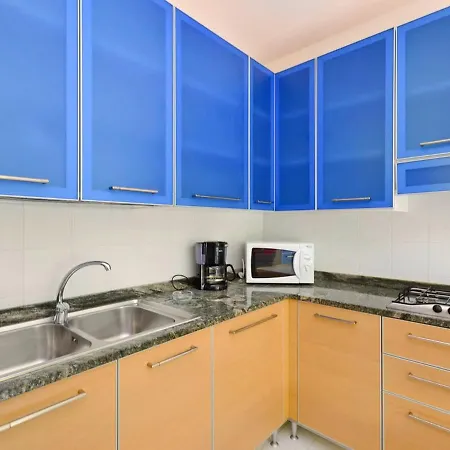 Parco Hemingway-4 By Interhome Apartment