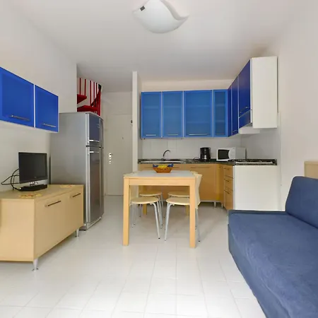 Parco Hemingway-4 By Interhome Apartament