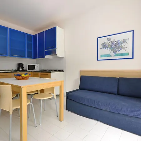 Apartament Parco Hemingway-4 By Interhome *